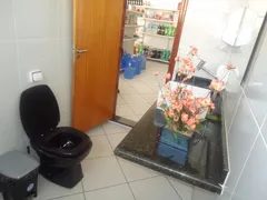 Loja / Salão / Ponto Comercial para alugar, 135m² no São Vicente, Piracicaba - Foto 8