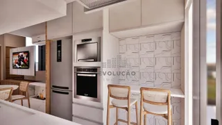 Casa com 3 Quartos à venda, 100m² no Forquilhas, São José - Foto 5