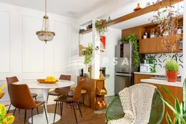 Apartamento com 2 Quartos à venda, 128m² no Santa Teresa, Rio de Janeiro - Foto 9