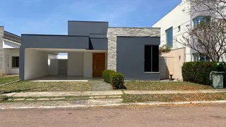 Casa de Condomínio com 3 Quartos para alugar, 190m² no Condomínio Belvedere, Cuiabá - Foto 1
