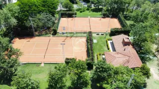 Casa de Condomínio com 4 Quartos à venda, 416m² no Campos de Santo Antônio, Itu - Foto 59