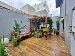 Casa com 4 Quartos para alugar, 450m² no Belvedere, Belo Horizonte - Foto 12