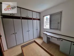 Apartamento com 3 Quartos para alugar, 98m² no Vila Guarani, São Paulo - Foto 15