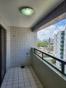 Apartamento com 3 Quartos para alugar, 135m² no Madalena, Recife - Foto 5