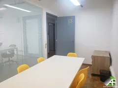 Conjunto Comercial / Sala com 1 Quarto para alugar, 120m² no Itaim Bibi, São Paulo - Foto 5