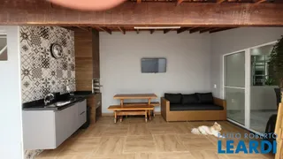 Casa de Condomínio com 3 Quartos à venda, 148m² no Loteamento Villaggio di San Francisco, Jundiaí - Foto 33