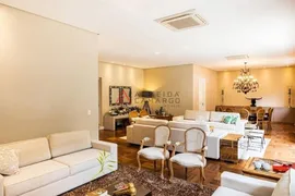 Casa com 4 Quartos à venda, 721m² no Jardim Guedala, São Paulo - Foto 9