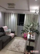 Apartamento com 2 Quartos à venda, 38m² no Núcleo Lageado, São Paulo - Foto 5