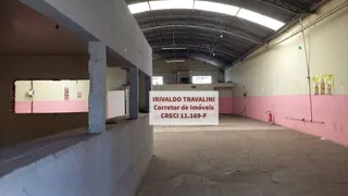 Galpão / Depósito / Armazém à venda, 450m² no Nossa Senhora de Fátima, Piracicaba - Foto 2