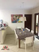 Casa de Condomínio com 4 Quartos à venda, 187m² no Guaratuba, Bertioga - Foto 6