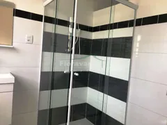 Apartamento com 2 Quartos para alugar, 120m² no Gonzaga, Santos - Foto 11