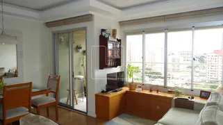 Apartamento com 3 Quartos à venda, 92m² no Saúde, São Paulo - Foto 3