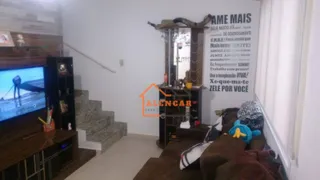 Casa de Condomínio com 2 Quartos à venda, 69m² no Cidade Líder, São Paulo - Foto 3