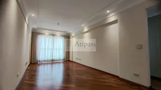 Apartamento com 3 Quartos à venda, 101m² no Baeta Neves, São Bernardo do Campo - Foto 3