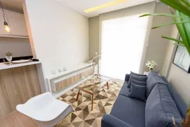 Apartamento com 3 Quartos à venda, 83m² no São Francisco, Curitiba - Foto 9