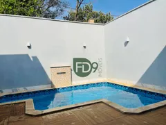 Casa de Condomínio com 4 Quartos à venda, 208m² no Parque Nova Carioba, Americana - Foto 4