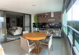 Apartamento com 4 Quartos à venda, 156m² no Pituaçu, Salvador - Foto 4