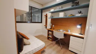 Apartamento com 3 Quartos à venda, 115m² no Barra da Tijuca, Rio de Janeiro - Foto 2