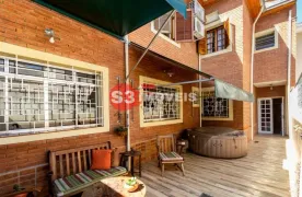 Casa com 4 Quartos à venda, 180m² no Vila Deodoro, São Paulo - Foto 54