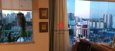 Cobertura com 4 Quartos à venda, 148m² no Meireles, Fortaleza - Foto 18