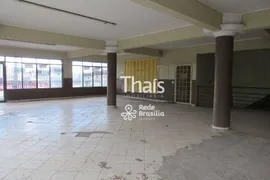 Loja / Salão / Ponto Comercial para alugar, 400m² no Ceilândia Norte, Ceilândia - Foto 1