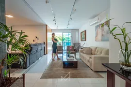 Apartamento com 4 Quartos à venda, 198m² no Santo Agostinho, Belo Horizonte - Foto 1
