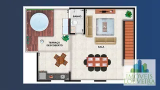 Apartamento com 3 Quartos à venda, 76m² no Jardim Panorama, Valinhos - Foto 19
