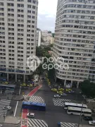 Conjunto Comercial / Sala com 1 Quarto à venda, 38m² no Centro, Rio de Janeiro - Foto 30