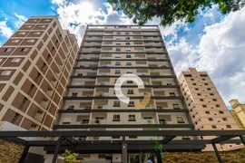 Apartamento com 1 Quarto para alugar, 42m² no Vila Itapura, Campinas - Foto 15