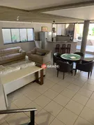 Casa de Condomínio com 5 Quartos para venda ou aluguel, 540m² no Alphaville Residencial 12, Santana de Parnaíba - Foto 9
