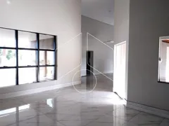 Casa de Condomínio com 3 Quartos para alugar, 495m² no Residencial Vale Verde, Marília - Foto 2