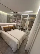 Apartamento com 1 Quarto à venda, 43m² no Chácara Santo Antônio, São Paulo - Foto 17