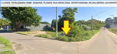 Terreno / Lote / Condomínio à venda, 700m² no Sao Francisco, Serra - Foto 2