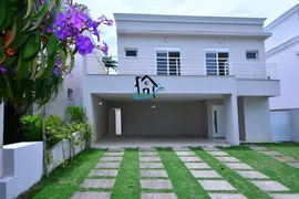 Casa de Condomínio com 4 Quartos para alugar, 300m² no Chácara Belvedere, Indaiatuba - Foto 3