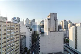 Apartamento com 1 Quarto para venda ou aluguel, 45m² no Consolação, São Paulo - Foto 30