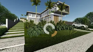 Casa de Condomínio com 5 Quartos à venda, 550m² no Loteamento Residencial Entre Verdes Sousas, Campinas - Foto 3