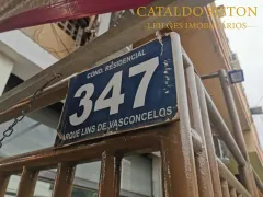 Apartamento com 3 Quartos à venda, 65m² no Lins de Vasconcelos, Rio de Janeiro - Foto 6