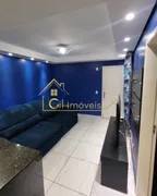 Apartamento com 2 Quartos à venda, 46m² no Nacoes Unidas, Sabará - Foto 1