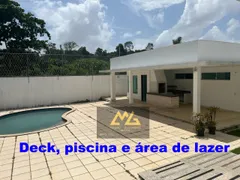 Casa de Condomínio com 4 Quartos à venda, 592m² no Parque Verde, Belém - Foto 30