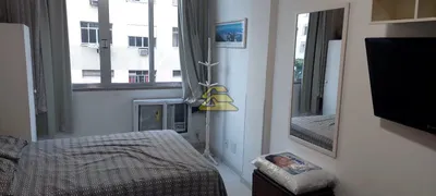 Kitnet com 1 Quarto à venda, 23m² no Copacabana, Rio de Janeiro - Foto 17