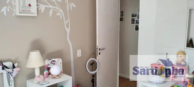 Apartamento com 3 Quartos à venda, 75m² no Vila Sofia, São Paulo - Foto 13