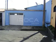 Casa com 2 Quartos à venda, 105m² no Loteamento Albertini, São Carlos - Foto 1