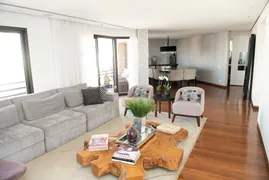Apartamento com 3 Quartos à venda, 257m² no Pacaembu, São Paulo - Foto 9