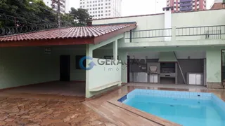 Casa de Condomínio com 4 Quartos à venda, 554m² no Bosque Imperial, São José dos Campos - Foto 18
