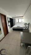 Flat com 1 Quarto para alugar, 30m² no Centro, Feira de Santana - Foto 1