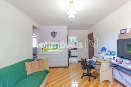 Apartamento com 3 Quartos à venda, 62m² no Aarão Reis, Belo Horizonte - Foto 3