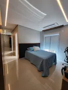 Apartamento com 4 Quartos para alugar, 265m² no Setor Marista, Goiânia - Foto 75