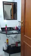 Apartamento com 3 Quartos à venda, 83m² no Vila Scarpelli, Santo André - Foto 5