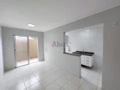 Apartamento com 2 Quartos para alugar, 60m² no Parque Sabará, São Carlos - Foto 1