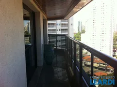 Apartamento com 3 Quartos à venda, 200m² no Tatuapé, São Paulo - Foto 5